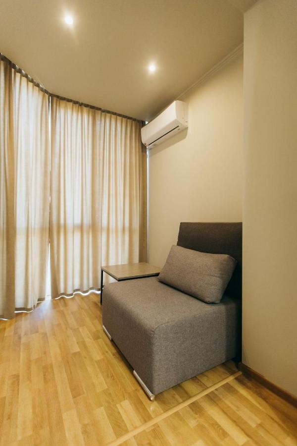Atlant Luxury Big Family Apart On Golovna З Двома Окремими Спальнями Навпроти Тц Депот Безконтактне Заселення Tjernivtsi Eksteriør billede